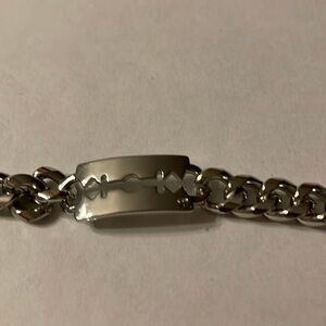 Alexander McQueen Bracelet